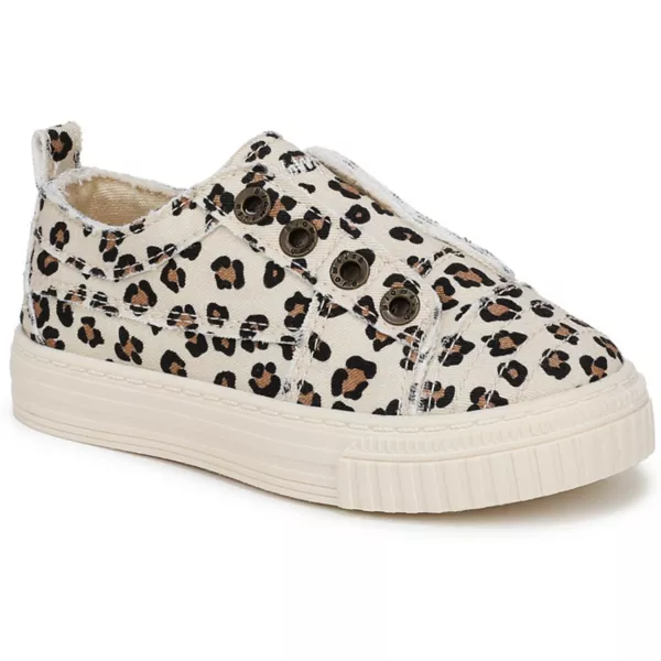 Сандалии-слипоны для девочек All Play-T Blowfish Malibu, цвет leopard
Сандалии-слипоны для девочек All Play-T Blowfish Malibu, цвет leopard