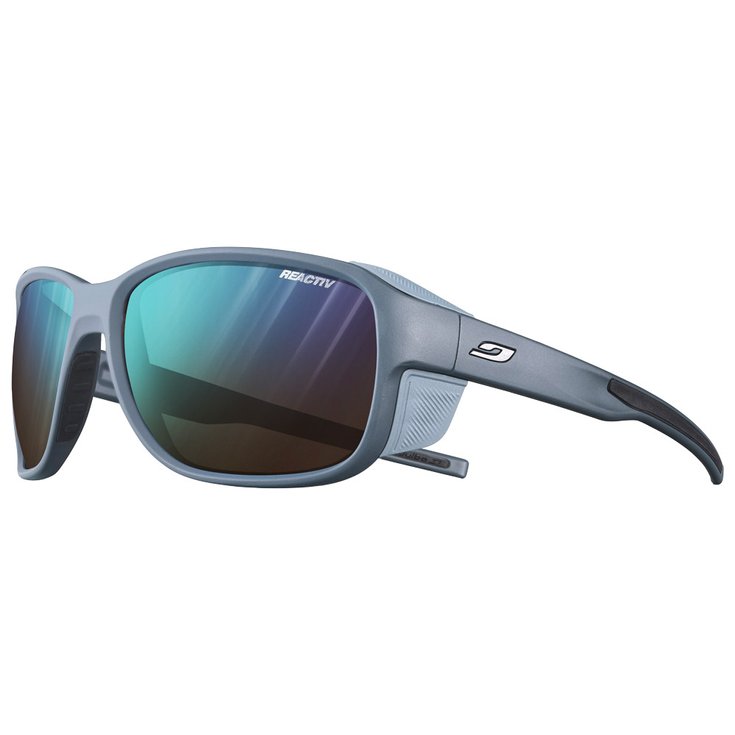 Солнцезащитные очки montebianco 2 gris reactiv Performance 2-4 Julbo
Солнцезащитные очки montebianco 2 gris reactiv Performance 2-4 Julbo
