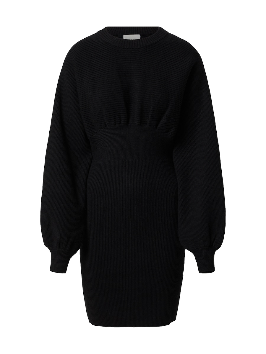 Вязаное платье LeGer by Lena Gercke Camille, черный
Вязаное платье LeGer by Lena Gercke Camille, черный