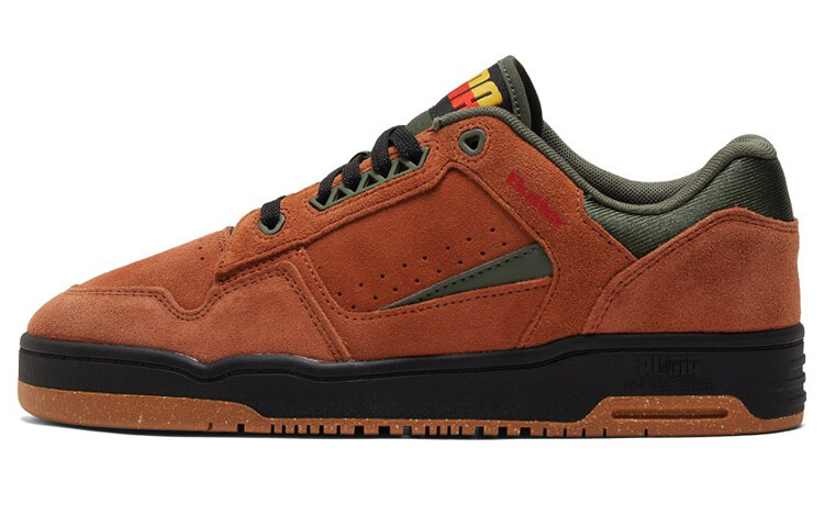 Кроссовки Puma Slipstream Low Butter Goods Mocha Bisque Black Thyme, Коричневый, Кроссовки Puma Slipstream Low Butter Goods Mocha Bisque Black Thyme
Кроссовки Puma Slipstream Low Butter Goods Mocha Bisque Black Thyme, Коричневый, Кроссовки Puma Slipstream Low Butter Goods Mocha Bisque Black Thyme