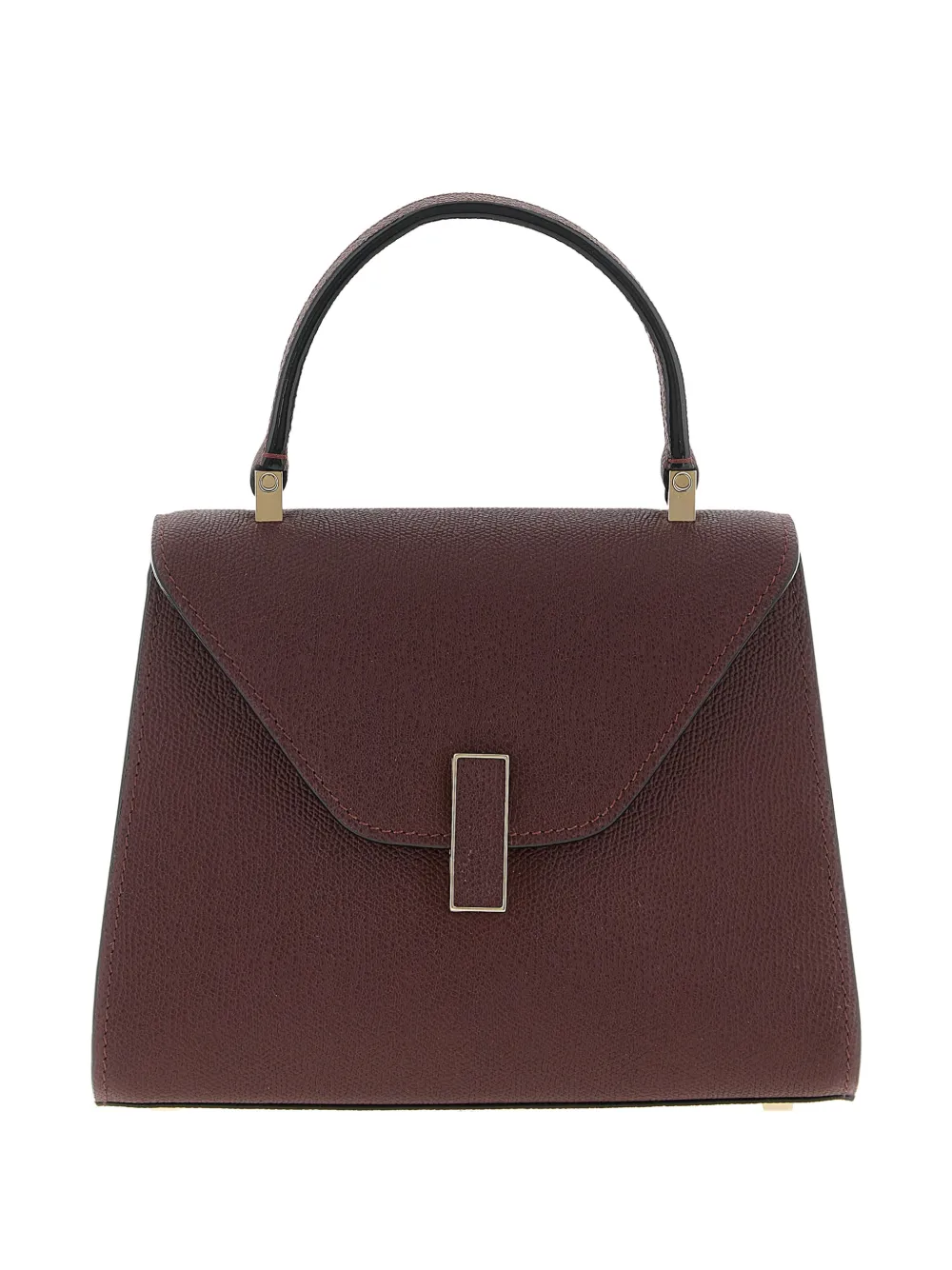 Сумка-тоут Mini Iside Valextra, красный
Сумка-тоут Mini Iside Valextra, красный