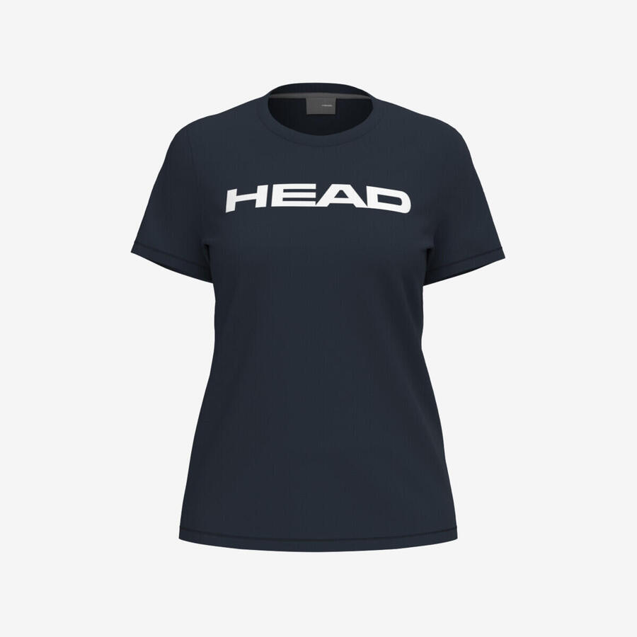 Женская футболка Head Club Basic
Женская футболка Head Club Basic