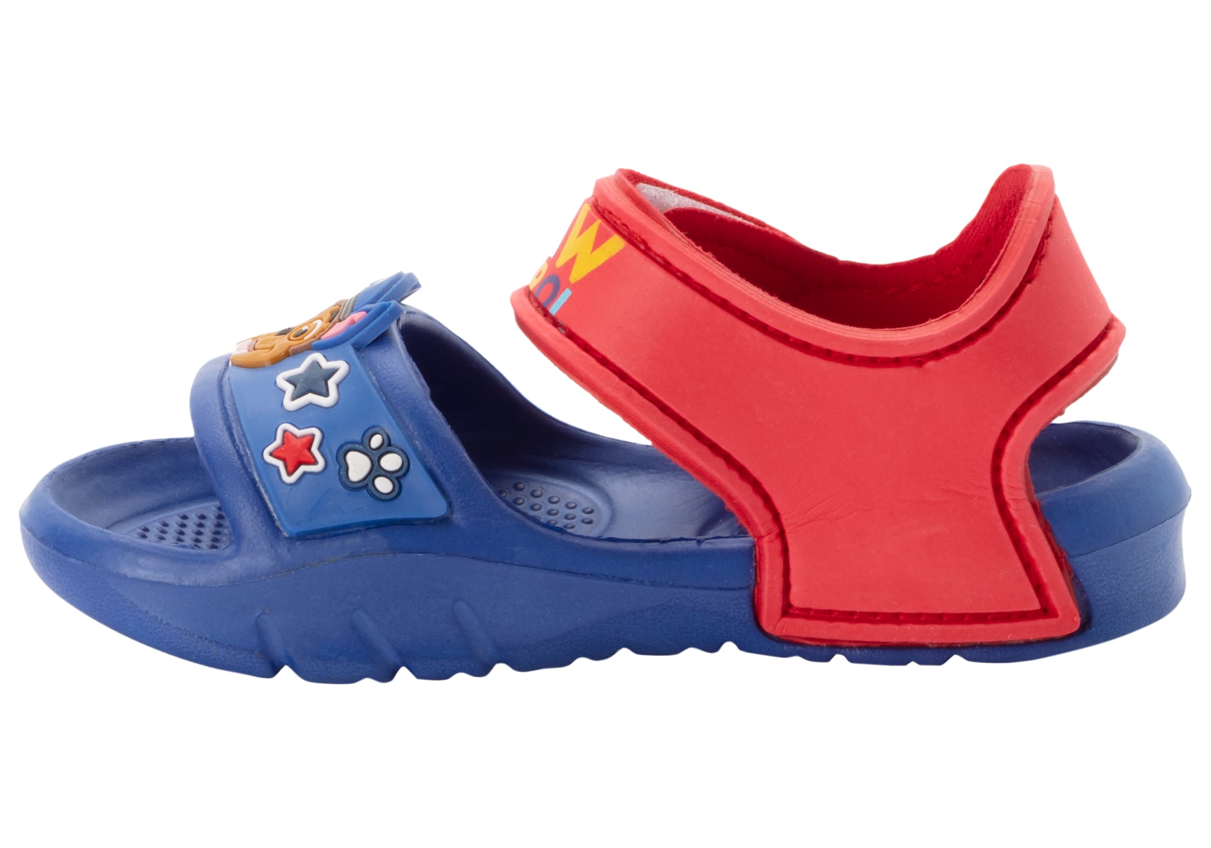 DISNEY Сандалии в синем цвете
DISNEY Сандалии в синем цвете