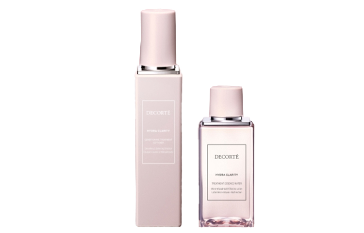 Наборы для ухода за кожей women's DECORTE
Наборы для ухода за кожей women's DECORTE