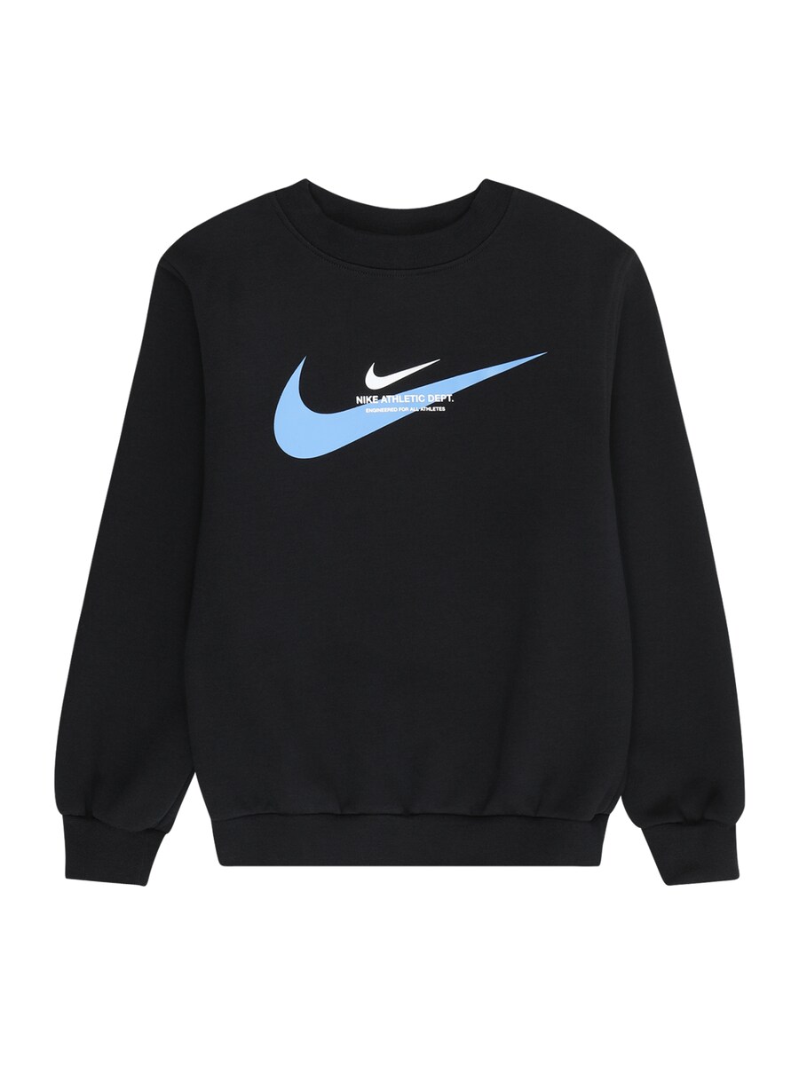 Толстовка Nike Sportswear, черный
Толстовка Nike Sportswear, черный