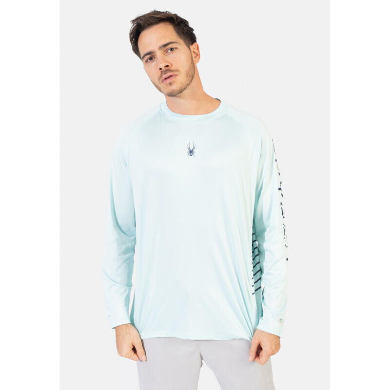 Футболка SPYDER, цвет blau
Футболка SPYDER, цвет blau