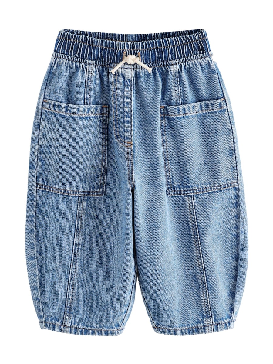 Джинсы Bootcut Next, синий
Джинсы Bootcut Next, синий