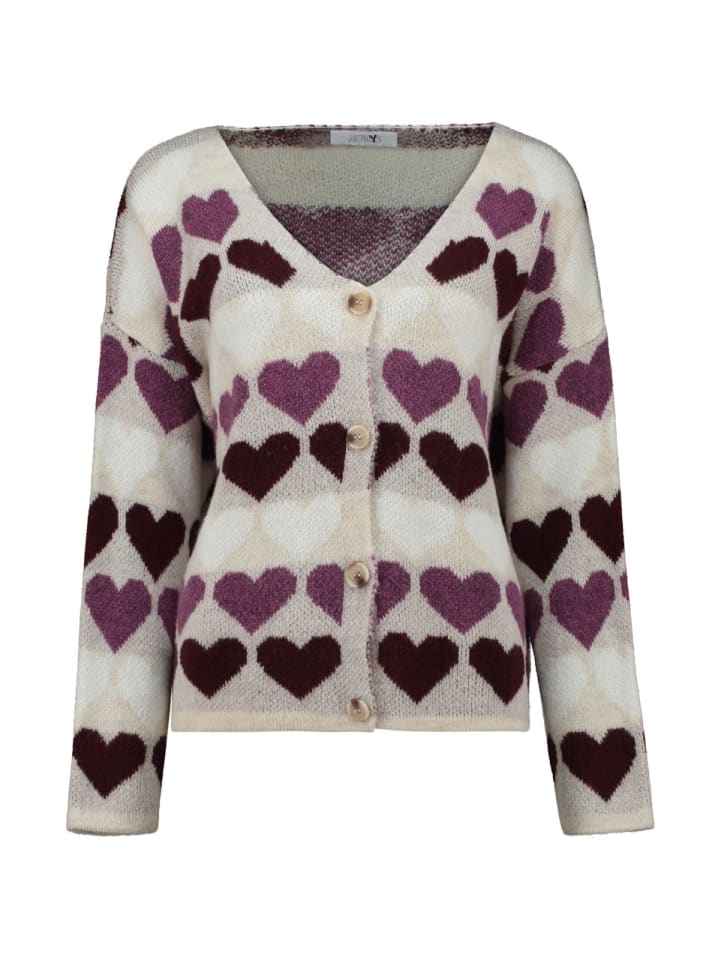 Кардиган Hailys
Кардиган Hailys