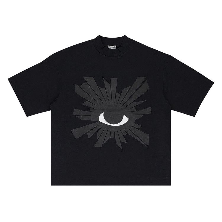 Футболка HOUSE OF ERRORS All Seeing Heavyweight T-Shirt, Black 
Футболка HOUSE OF ERRORS All Seeing Heavyweight T-Shirt, Black