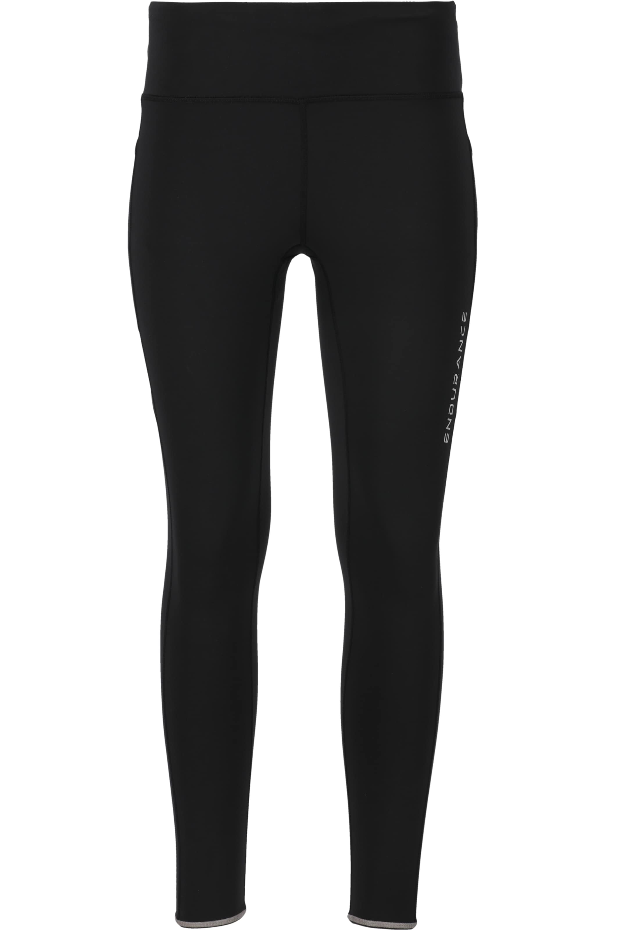 ENDURANCE Черные спортивные брюки Slim fit 'Energy V2'
ENDURANCE Черные спортивные брюки Slim fit 'Energy V2'
