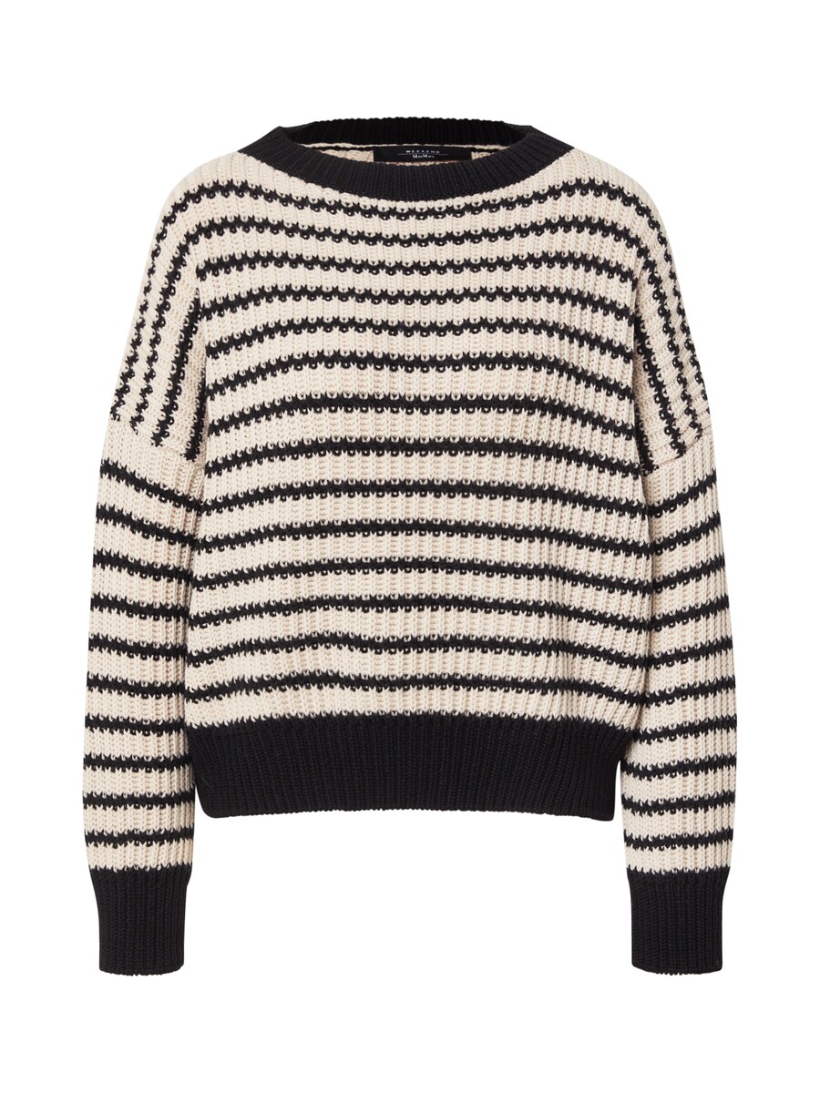 Свитер Weekend Max Mara EZOR, Ecru
Свитер Weekend Max Mara EZOR, Ecru