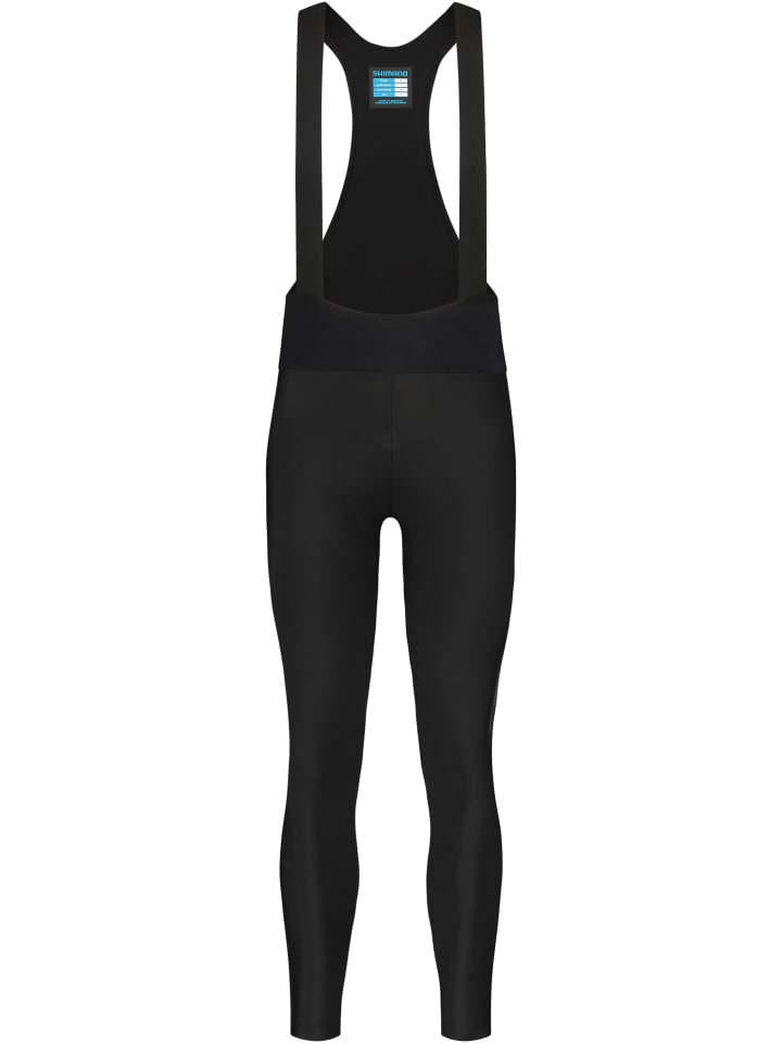 Функциональные брюки SHIMANO Fahrrad-Trägerhose BEAUFORT Intera Bib Tights, черный
Функциональные брюки SHIMANO Fahrrad-Trägerhose BEAUFORT Intera Bib Tights, черный