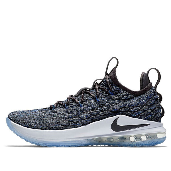 Кроссовки lebron 15 low ep Nike, синий
Кроссовки lebron 15 low ep Nike, синий