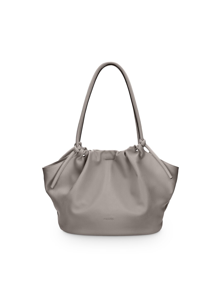 Сумка-мешок Picard Dumpling, серый
Сумка-мешок Picard Dumpling, серый