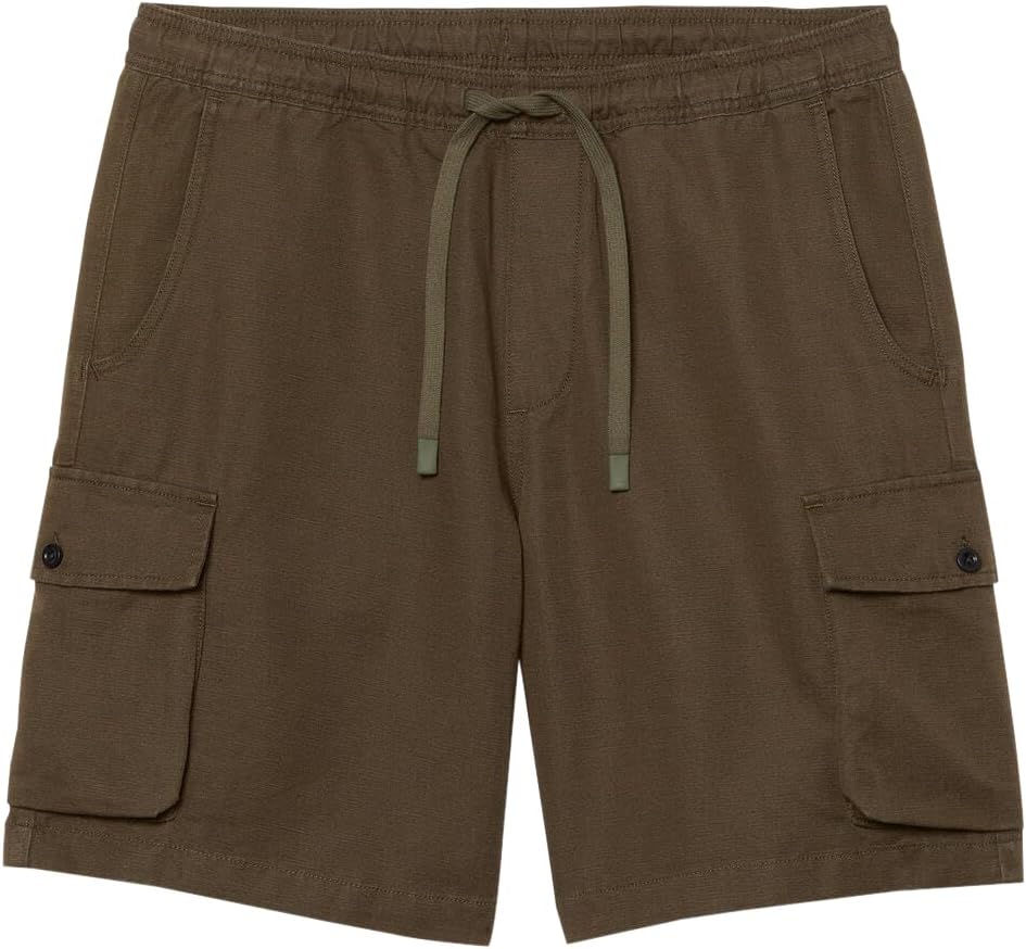 Timberland мужские хлопковые льняные шорты Utility, Leaf Green
Timberland мужские хлопковые льняные шорты Utility, Leaf Green