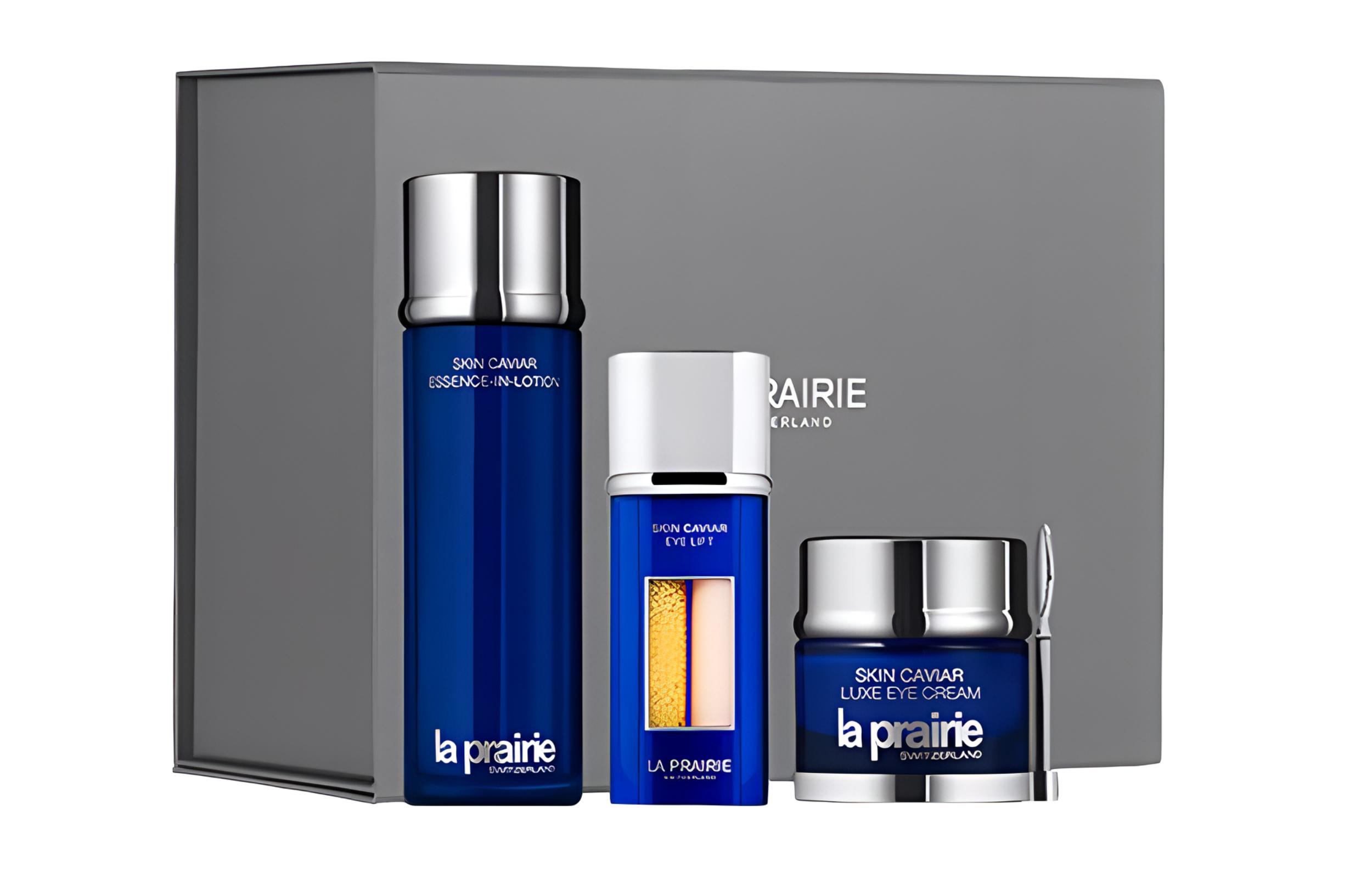 Набор для ухода за кожей Fish Eye Face, подтягивающий и увлажняющий, 20мл*2+150мл LA PRAIRIE
Набор для ухода за кожей Fish Eye Face, подтягивающий и увлажняющий, 20мл*2+150мл LA PRAIRIE