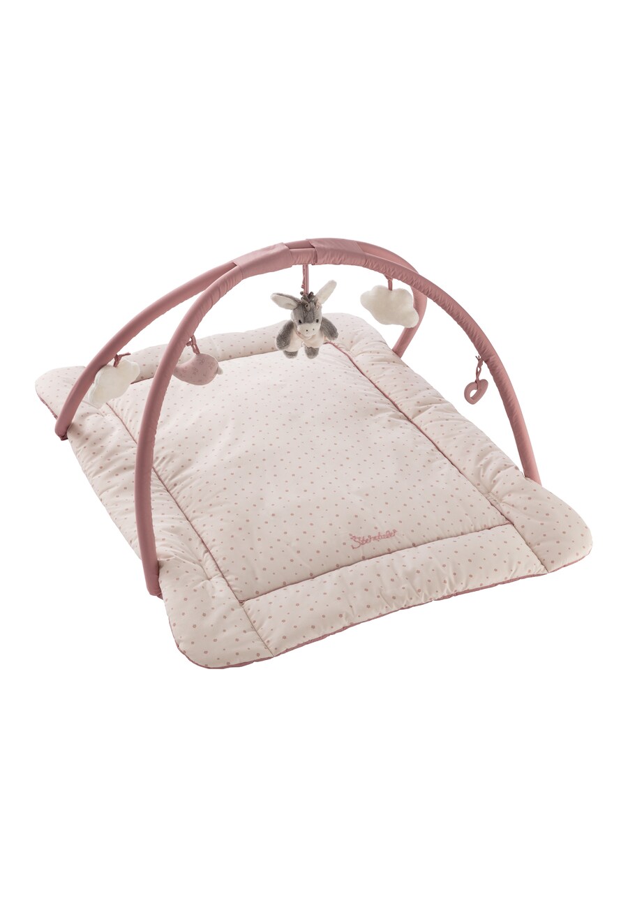 Набор STERNTALER Emmi, розовый/темно-розовый
Набор STERNTALER Emmi, розовый/темно-розовый