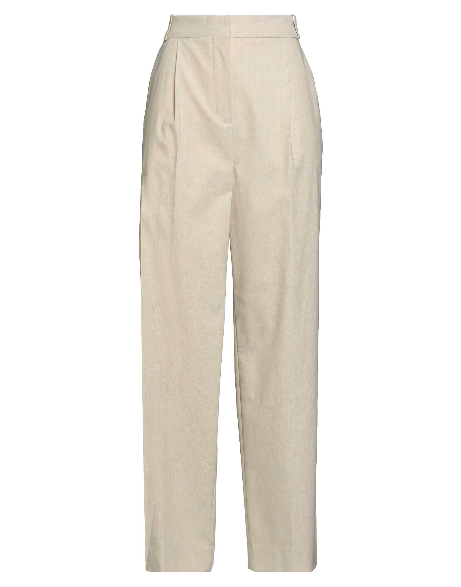 Брюки Ba&Sh, бежевый
Брюки Ba&Sh, бежевый