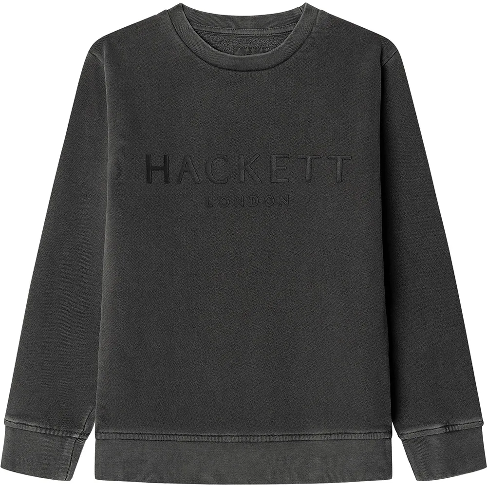 Толстовка Hackett HK5800003, серый
Толстовка Hackett HK5800003, серый