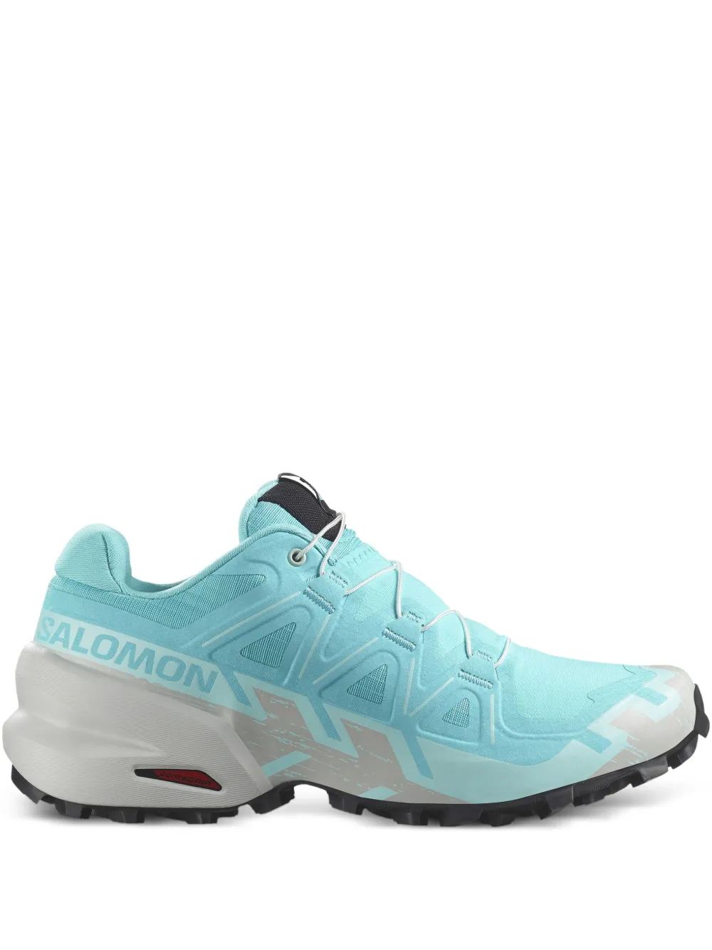 Слипоны Speedcross 6 Salomon, синий
Слипоны Speedcross 6 Salomon, синий