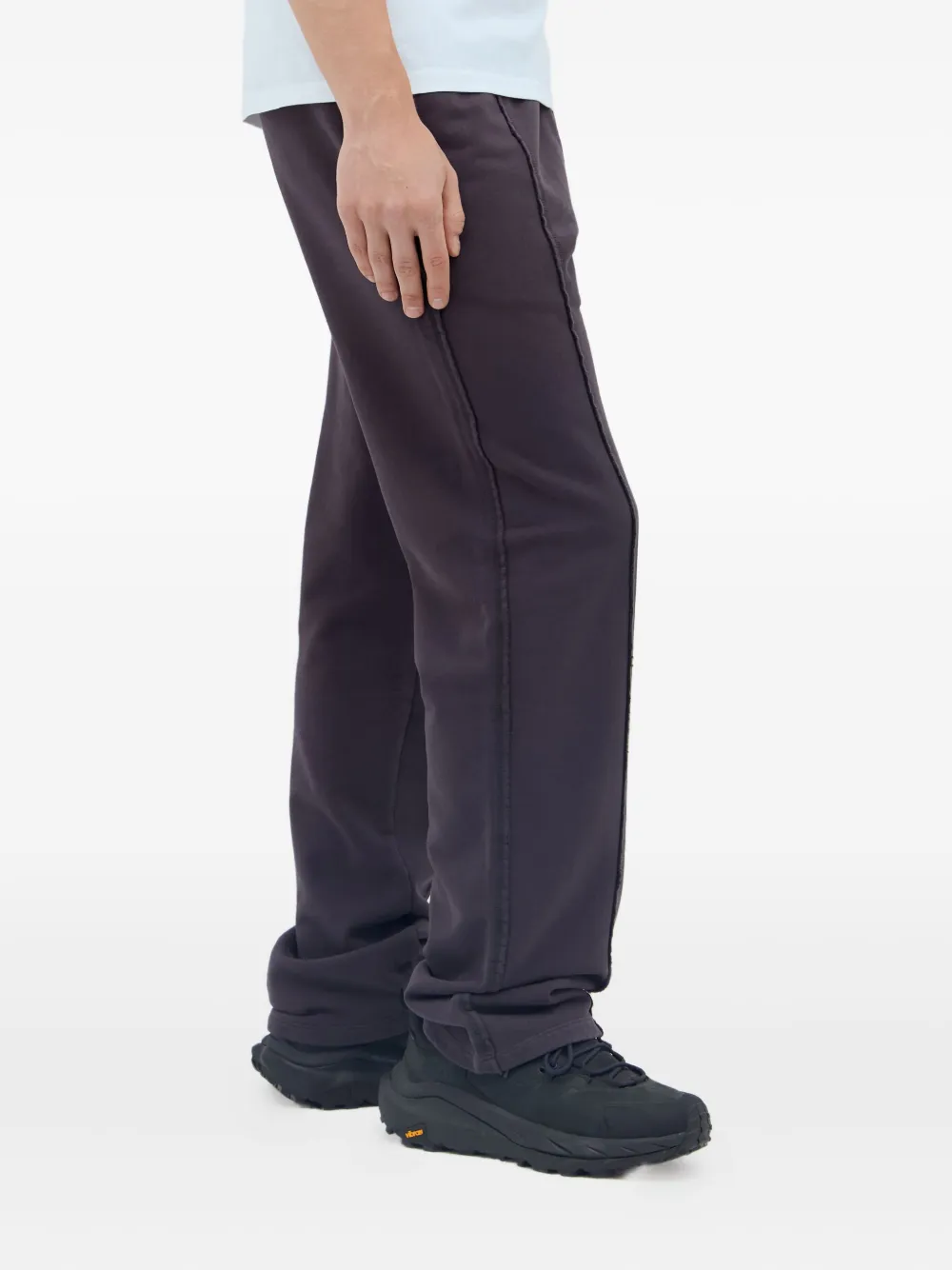 Спортивные брюки AFFXWRKS, фиолетовый
Спортивные брюки AFFXWRKS, фиолетовый