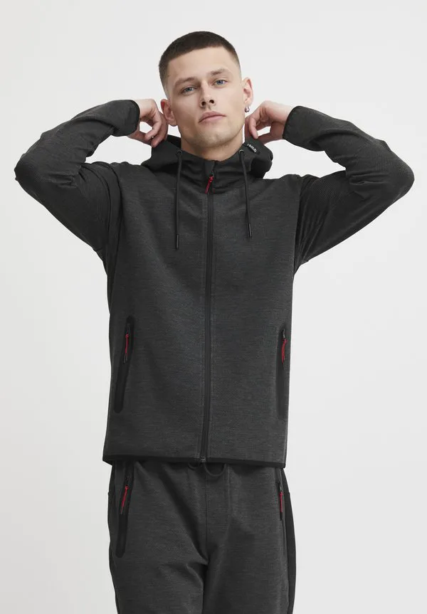 Толстовка на молнии sdvidit Solid, Dark Grey Melange, Серый, Толстовка на молнии sdvidit Solid, Dark Grey Melange
Толстовка на молнии sdvidit Solid, Dark Grey Melange, Серый, Толстовка на молнии sdvidit Solid, Dark Grey Melange