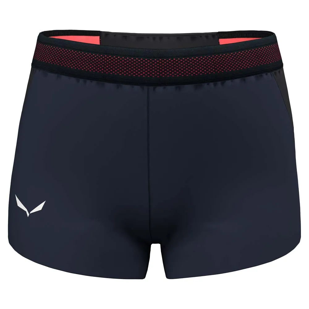 Шорты Salewa Pedroc 2 Durastretch, синий
Шорты Salewa Pedroc 2 Durastretch, синий