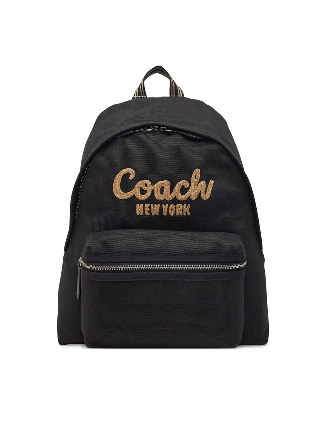 Рюкзак CAM76 Coach, черный
Рюкзак CAM76 Coach, черный