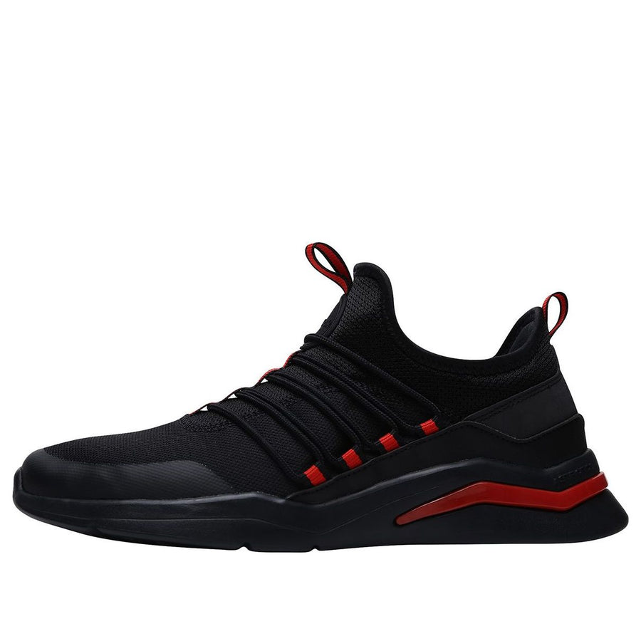 Спортивные кроссовки Reebok Royal Astrostorm Black/Red, красный
Спортивные кроссовки Reebok Royal Astrostorm Black/Red, красный
