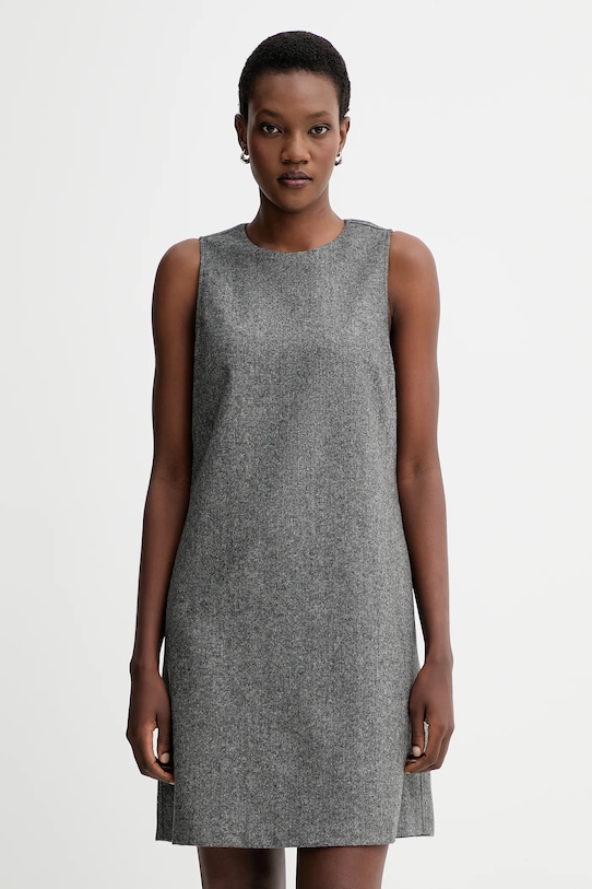 Платье с шерстью Marc O'Polo, серый
Платье с шерстью Marc O'Polo, серый