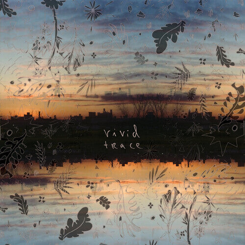 Виниловая пластинка Options: Vivid Trace
Виниловая пластинка Options: Vivid Trace