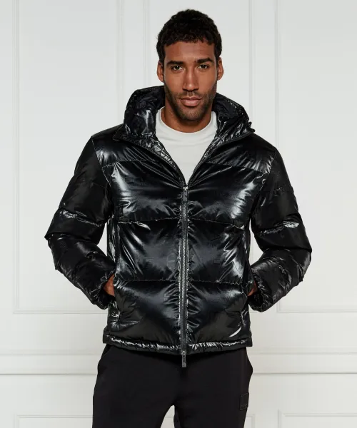 Куртка Regular fit Ea7, черный
Куртка Regular fit Ea7, черный