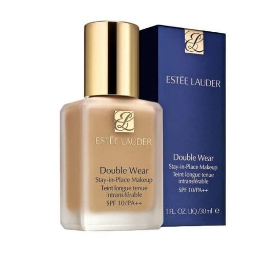 Стойкая тональная основа 01 2C3 Fresco, 30 мл Estee Lauder, Double Wear, Estée Lauder
Стойкая тональная основа 01 2C3 Fresco, 30 мл Estee Lauder, Double Wear, Estée Lauder