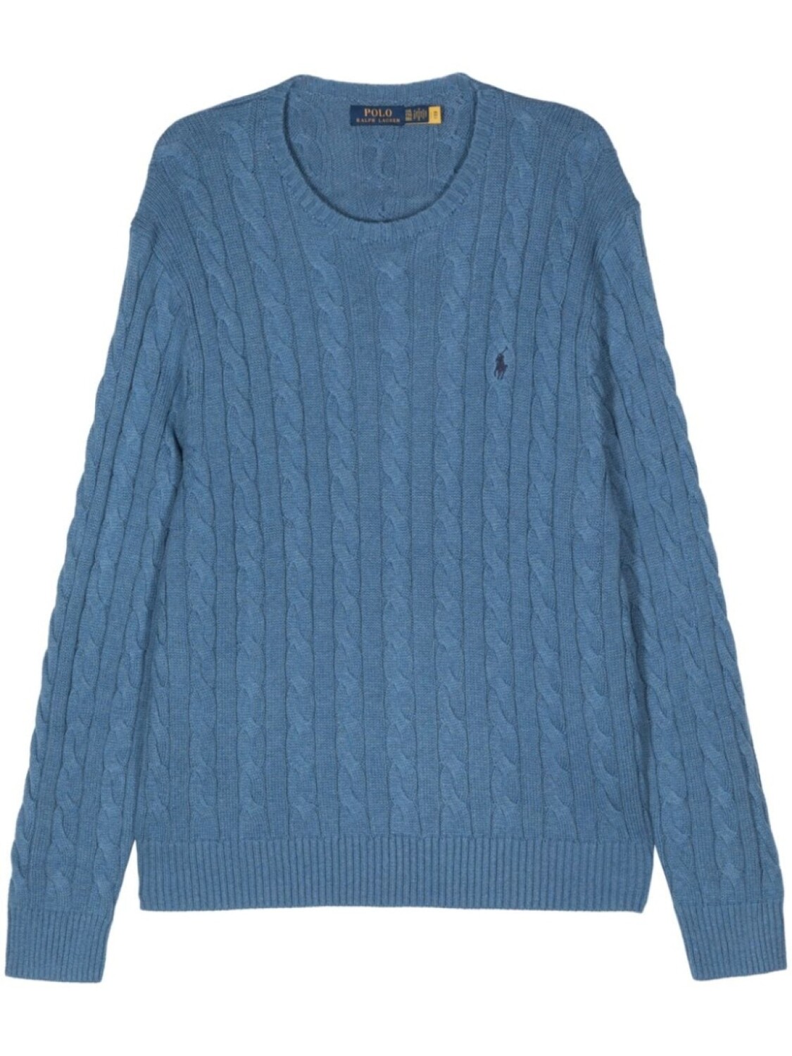 Polo Ralph Lauren джемпер LS Driver, синий
Polo Ralph Lauren джемпер LS Driver, синий