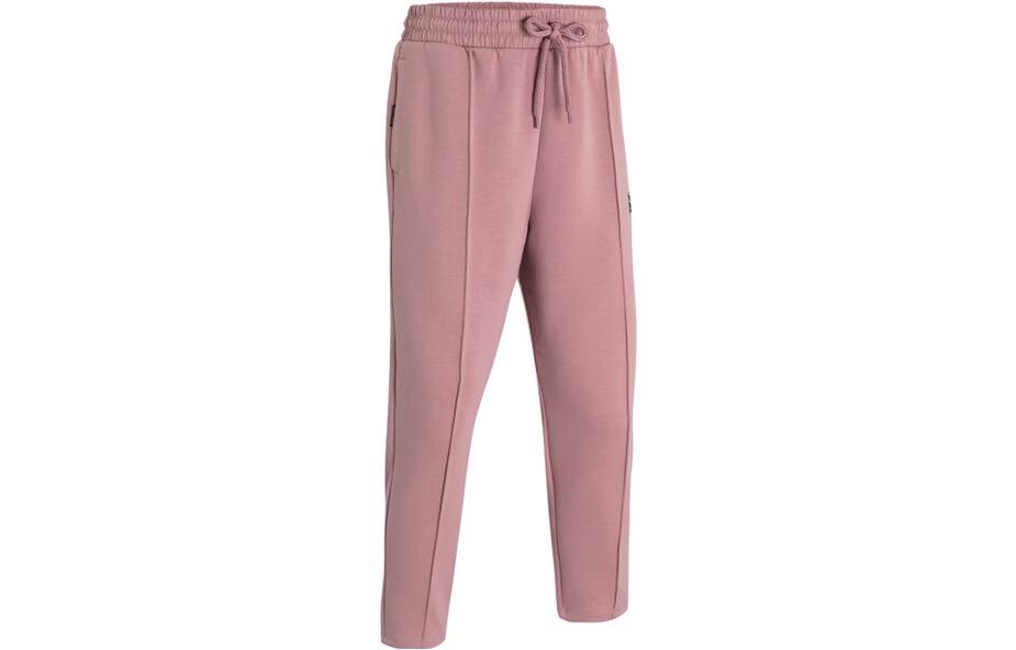 Трикотажные спортивные штаны женские розовые Under Armour
Трикотажные спортивные штаны женские розовые Under Armour