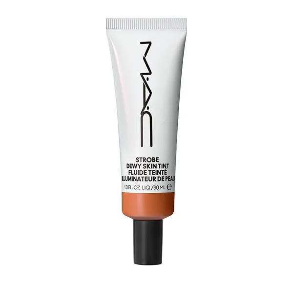 Тонированный увлажняющий крем Strobe Dewy Skin Tint Light 1 Mac Cosmetics, цвет deep
Тонированный увлажняющий крем Strobe Dewy Skin Tint Light 1 Mac Cosmetics, цвет deep
