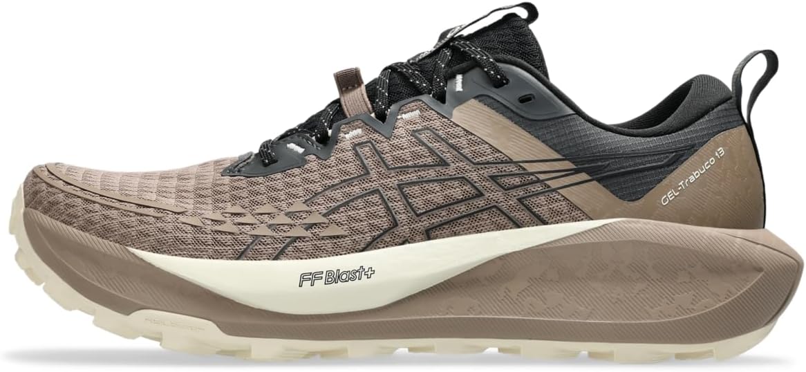 Мужские кроссовки для бега ASICS Gel-Trabuco 13, черный/серый
Мужские кроссовки для бега ASICS Gel-Trabuco 13, черный/серый