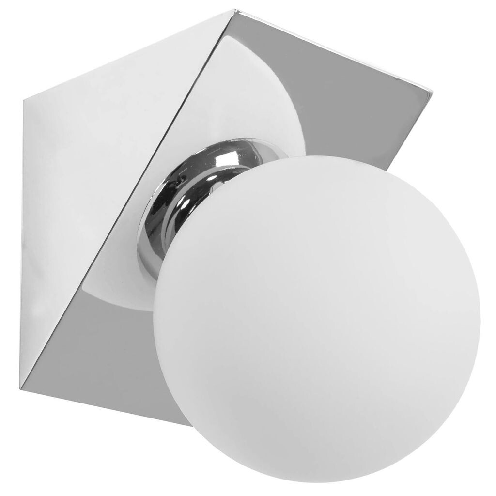 Настенный светильник Toollight App1225-1W серебристый металл стекло E27 1-точечный светильник Toolight, серебро
Настенный светильник Toollight App1225-1W серебристый металл стекло E27 1-точечный светильник Toolight, серебро