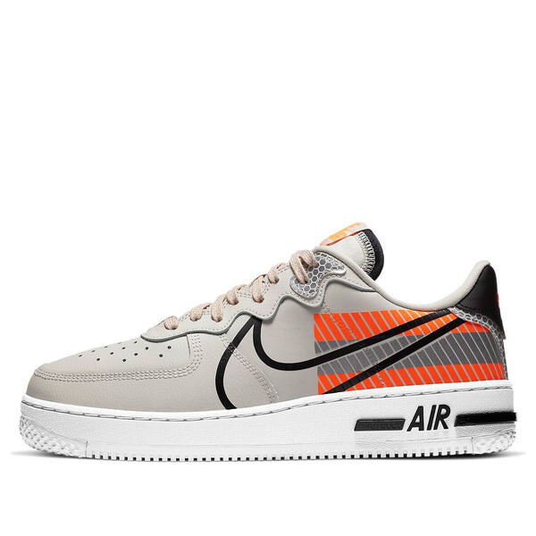 Кроссовки x 3м air force 1 low reflective Nike, серый
Кроссовки x 3м air force 1 low reflective Nike, серый