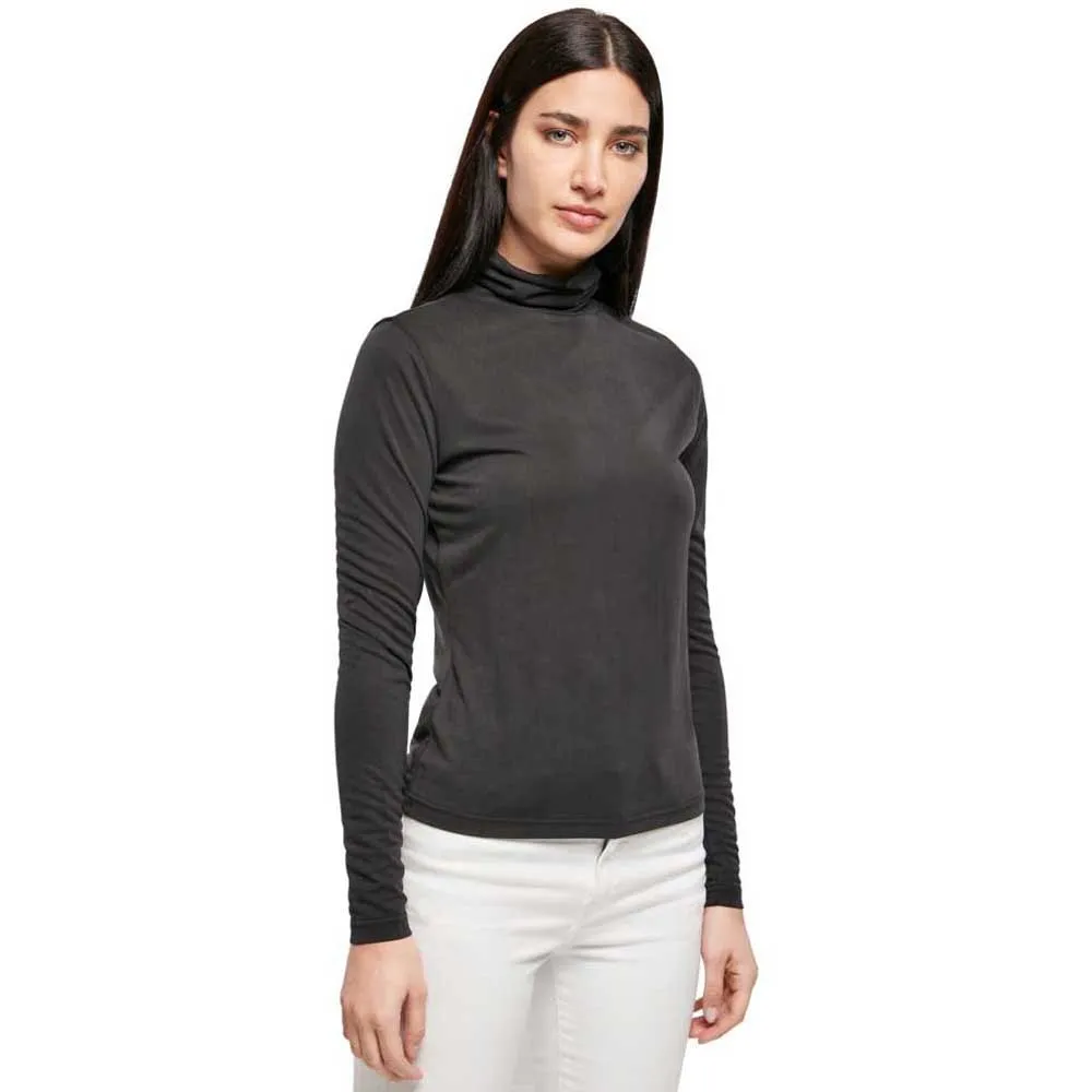 Футболка Urban Classics Modal, черный
Футболка Urban Classics Modal, черный