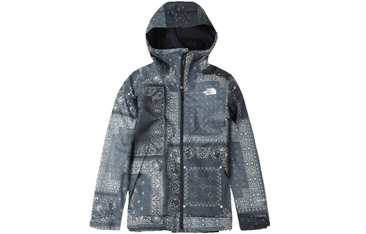 Куртка мужская The North Face
Куртка мужская The North Face