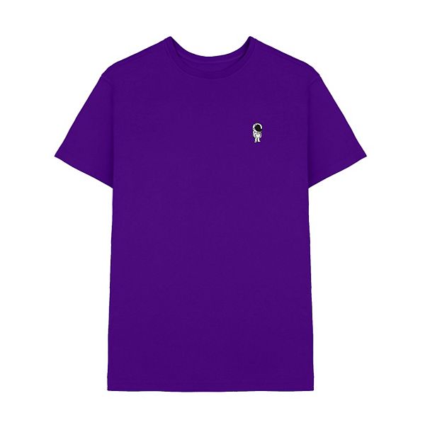 Футболка Astronaut Dalix, Purple
Футболка Astronaut Dalix, Purple