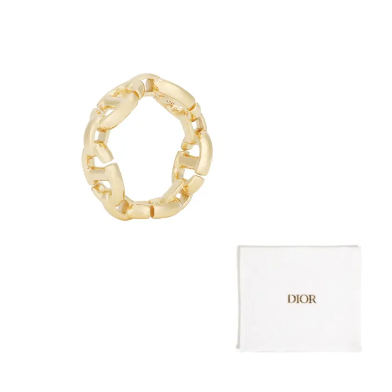 Кольцо Women's DIOR
Кольцо Women's DIOR