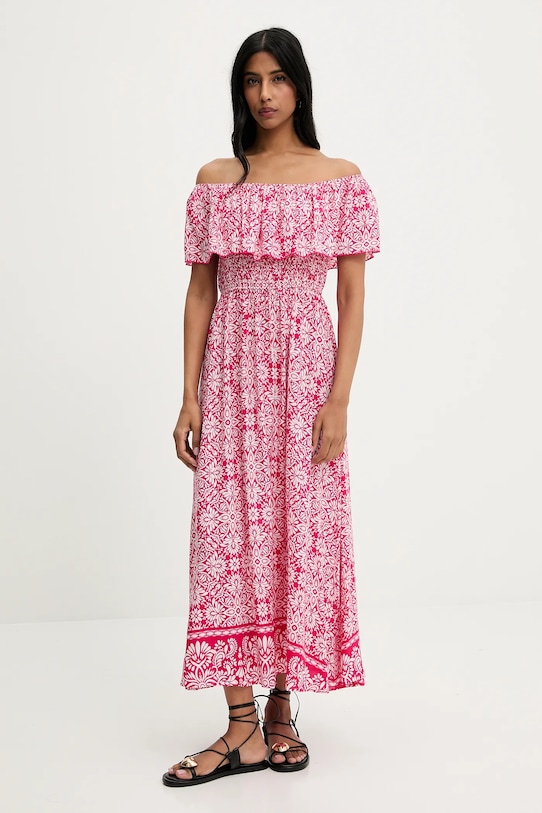 Платье Answear.Lab, розовый
Платье Answear.Lab, розовый