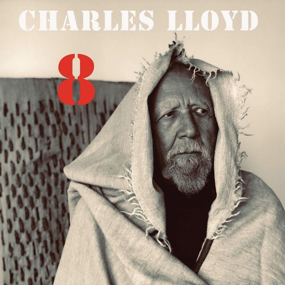 Виниловая пластинка LP 8: Kindred Spirits: Live From The Lobero Theatre - Charles Lloyd
Виниловая пластинка LP 8: Kindred Spirits: Live From The Lobero Theatre - Charles Lloyd