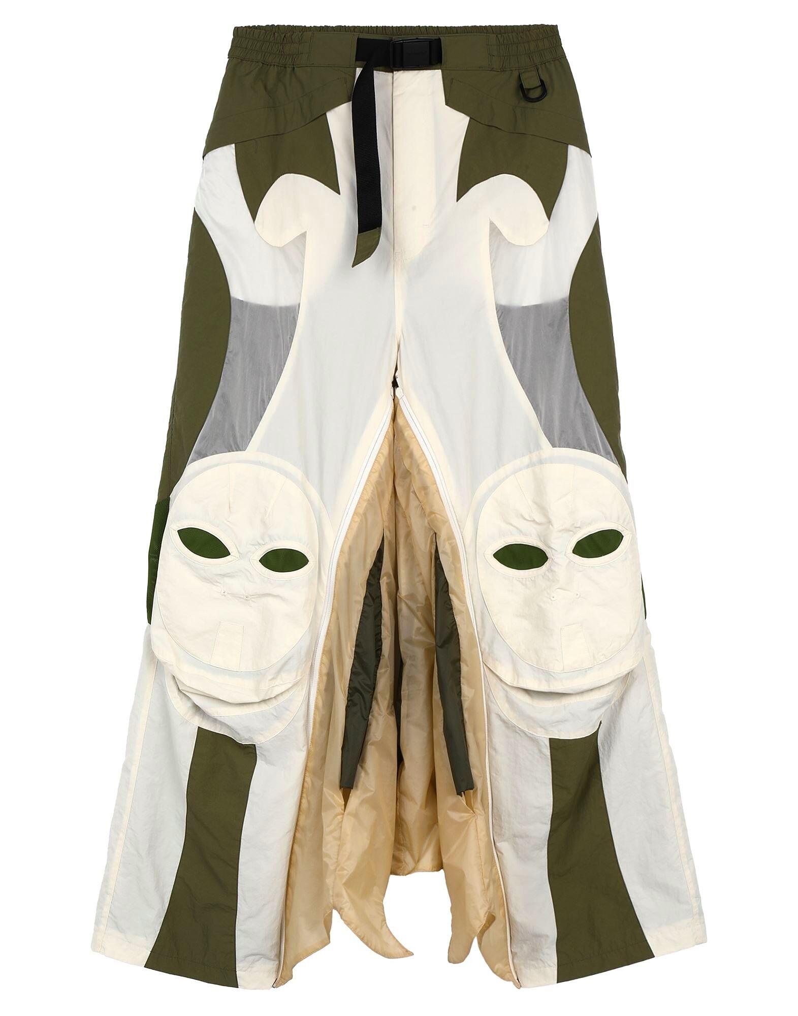 Брюки Kusikohc, айвори
Брюки Kusikohc, айвори