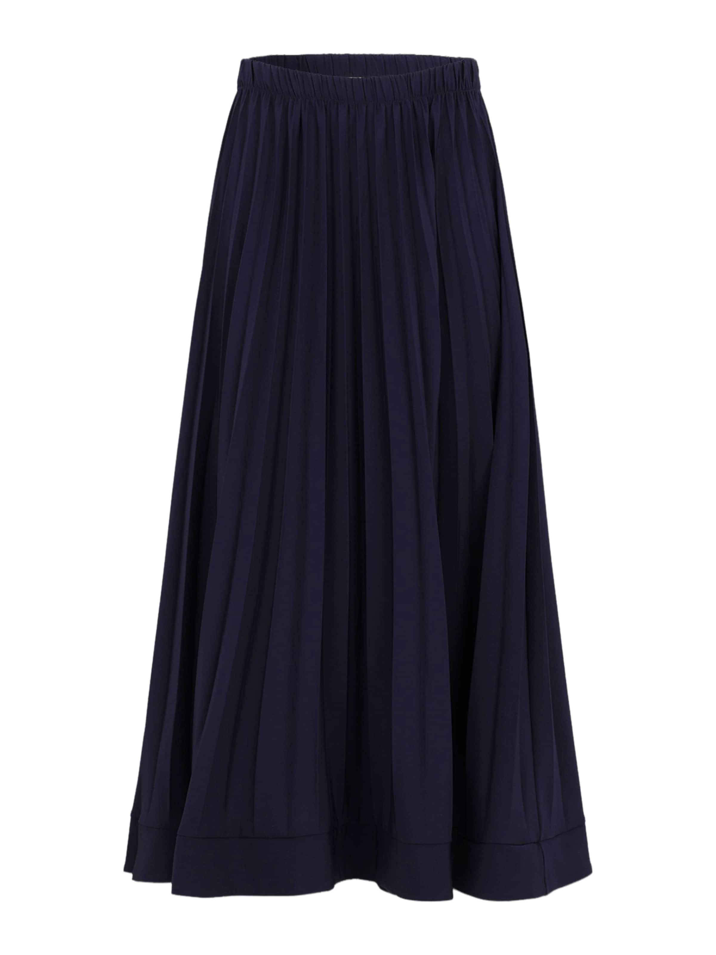 Guido Maria Kretschmer Women Юбка 'Remi' в цвете Marine Blue
Guido Maria Kretschmer Women Юбка 'Remi' в цвете Marine Blue