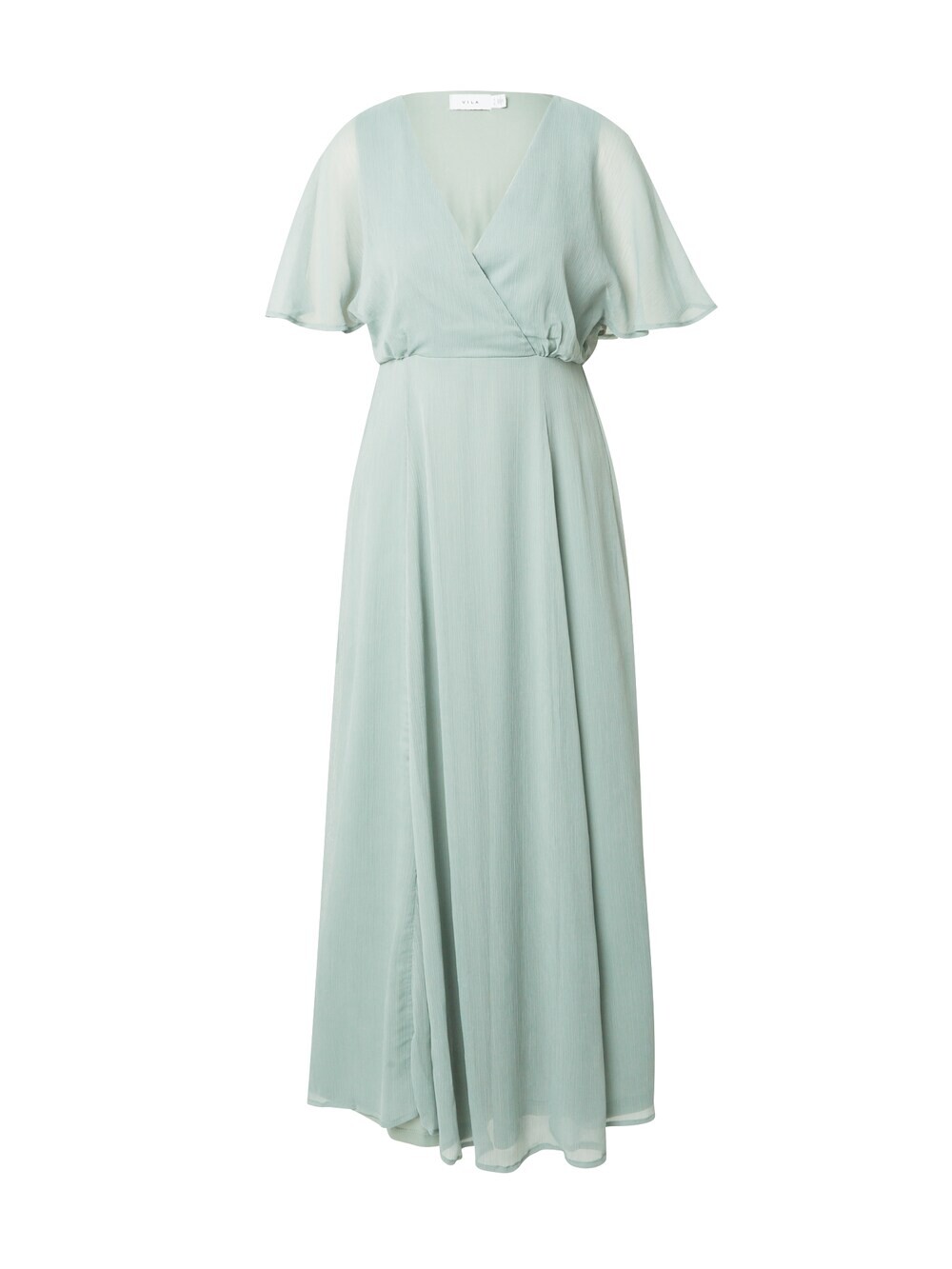 Платье Vila RILLA, пастельно-зеленый
Платье Vila RILLA, пастельно-зеленый