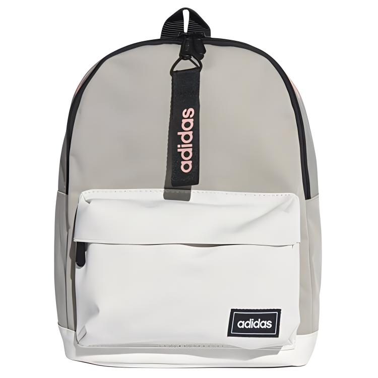 Adidas Neo Полиэстеровый рюкзак унисекс серо-розовый, Gray/Pink
Adidas Neo Полиэстеровый рюкзак унисекс серо-розовый, Gray/Pink