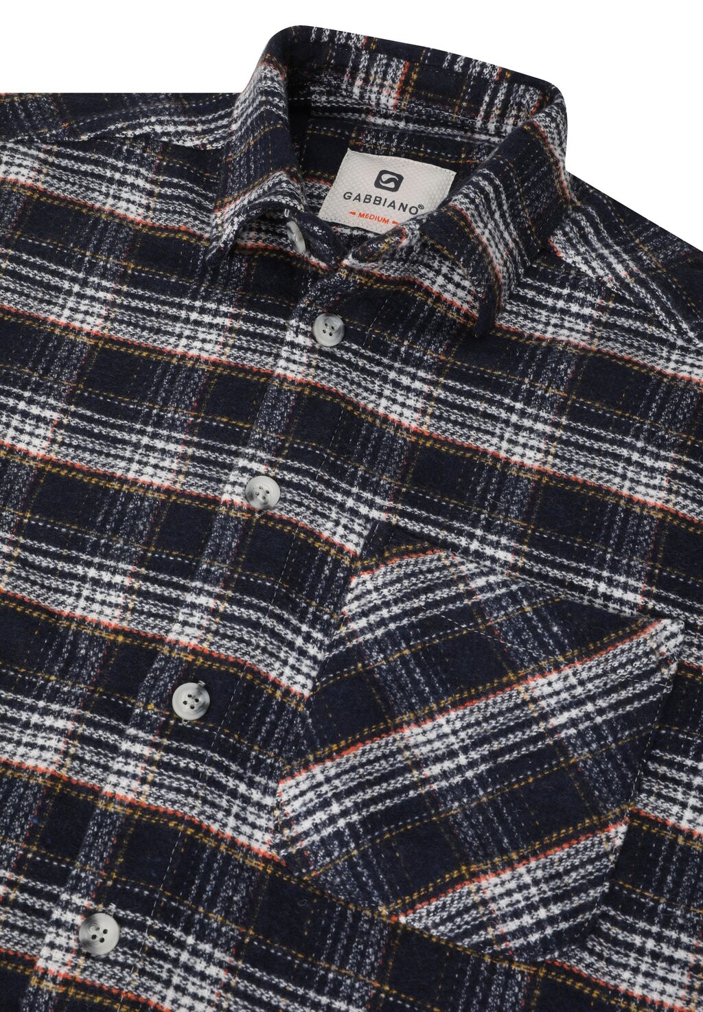 Рубашка LONGSLEEVE Gabbiano, темно-синий
Рубашка LONGSLEEVE Gabbiano, темно-синий